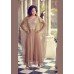 29007 LIGHT BROWN MOHINI GLAMOUR STYLISH EID AND PARTY WEAR SUIT